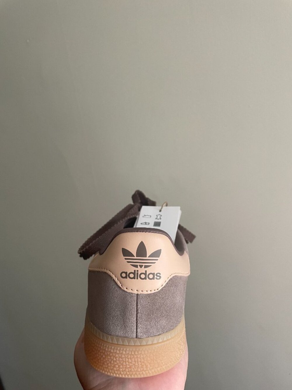 adidas Originals München - Picture 4 of 6